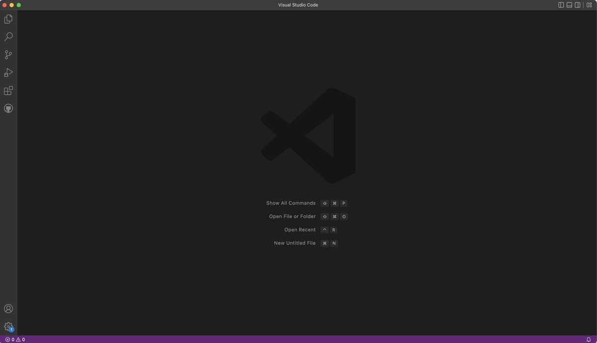 vscode